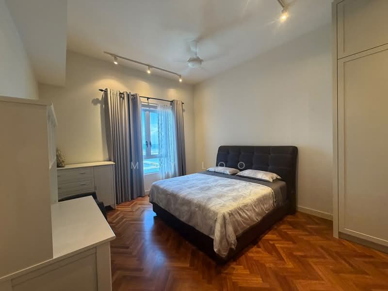 Kondominium untuk Disewa di Andaman @ Quayside - May Loo - Bedroom - PropertyGuru.com.my