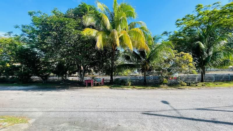 Rumah Berkembar untuk Dijual di Kulim (Kedah) - Hasrul Rosli - Exterior - PropertyGuru.com.my
