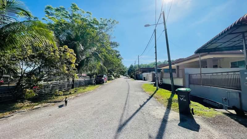 Rumah Berkembar untuk Dijual di Kulim (Kedah) - Hasrul Rosli - Exterior - PropertyGuru.com.my