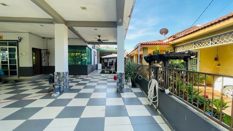 Rumah Berkembar untuk Dijual di Kulim (Kedah) - Hasrul Rosli - Exterior - PropertyGuru.com.my