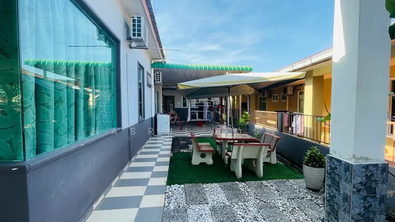 Rumah Berkembar untuk Dijual di Kulim (Kedah) - Hasrul Rosli - Exterior - PropertyGuru.com.my