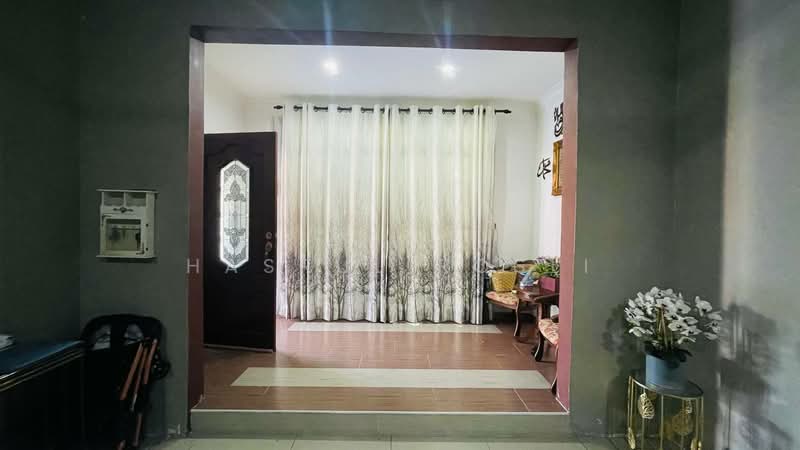 Rumah Berkembar untuk Dijual di Kulim (Kedah) - Hasrul Rosli - Interior - PropertyGuru.com.my