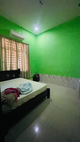 Rumah Berkembar untuk Dijual di Kulim (Kedah) - Hasrul Rosli - Bedroom - PropertyGuru.com.my