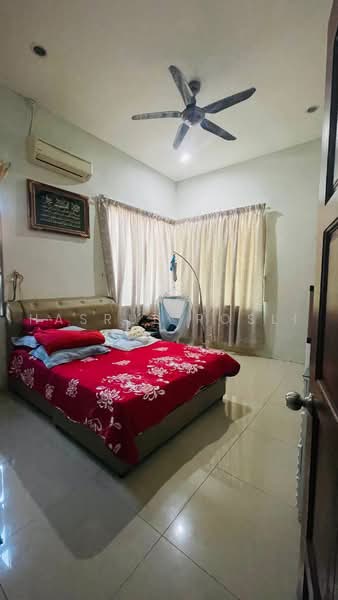 Rumah Berkembar untuk Dijual di Kulim (Kedah) - Hasrul Rosli - Bedroom - PropertyGuru.com.my