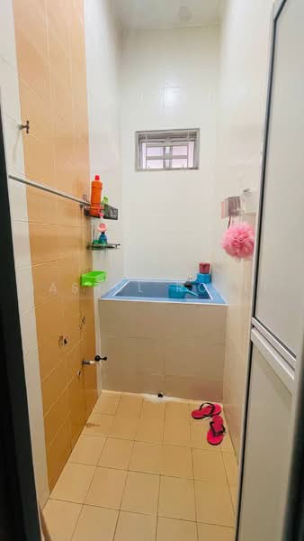 Rumah Berkembar untuk Dijual di Kulim (Kedah) - Hasrul Rosli - Bathroom - PropertyGuru.com.my