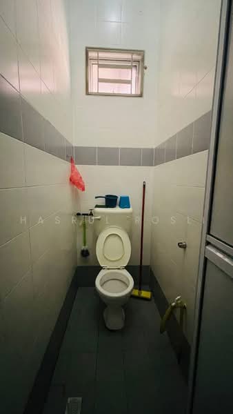 Rumah Berkembar untuk Dijual di Kulim (Kedah) - Hasrul Rosli - Bathroom - PropertyGuru.com.my