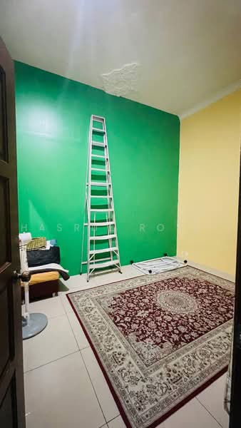 Rumah Berkembar untuk Dijual di Kulim (Kedah) - Hasrul Rosli - Interior - PropertyGuru.com.my