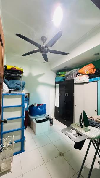 Rumah Berkembar untuk Dijual di Kulim (Kedah) - Hasrul Rosli - Interior - PropertyGuru.com.my