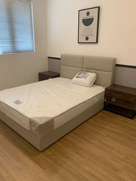 Service Residence for Rent at Sunway Velocity TWO - Joyce Choong - Bedroom - PropertyGuru.com.my