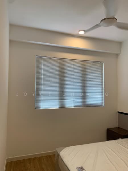 Service Residence for Rent at Sunway Velocity TWO - Joyce Choong - Bedroom - PropertyGuru.com.my