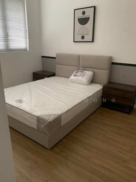 Service Residence for Rent at Sunway Velocity TWO - Joyce Choong - Bedroom - PropertyGuru.com.my