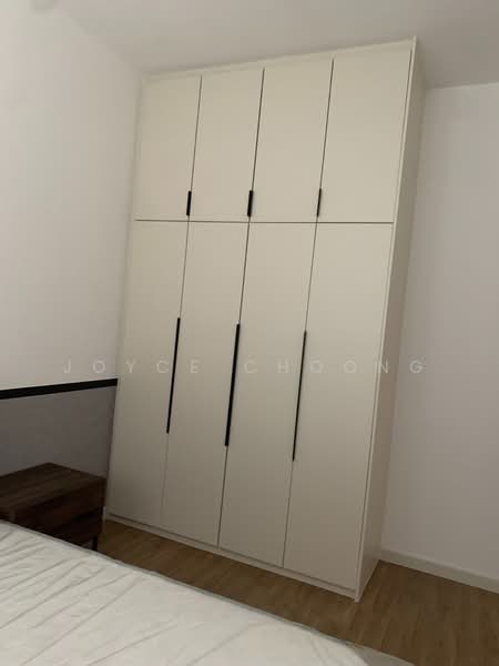 Service Residence for Rent at Sunway Velocity TWO - Joyce Choong - Bedroom - PropertyGuru.com.my