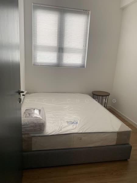 Service Residence for Rent at Sunway Velocity TWO - Joyce Choong - Bedroom - PropertyGuru.com.my