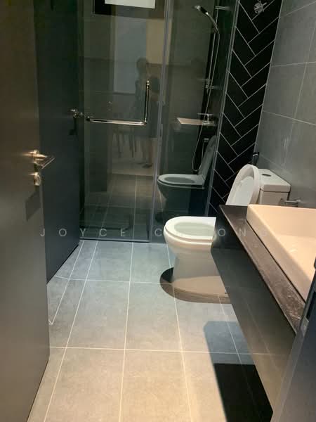 Service Residence for Rent at Sunway Velocity TWO - Joyce Choong - Bathroom - PropertyGuru.com.my
