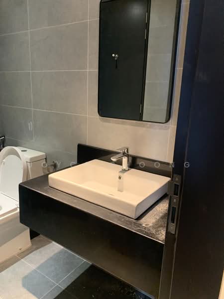 Service Residence for Rent at Sunway Velocity TWO - Joyce Choong - Bathroom - PropertyGuru.com.my