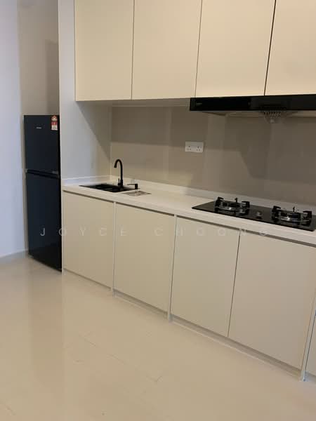 Service Residence for Rent at Sunway Velocity TWO - Joyce Choong - Kitchen - PropertyGuru.com.my