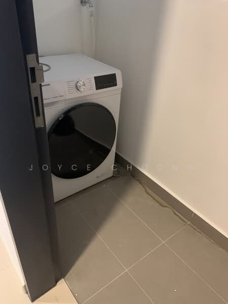 Service Residence for Rent at Sunway Velocity TWO - Joyce Choong - Interior - PropertyGuru.com.my