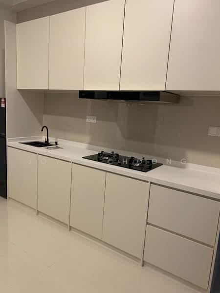 Service Residence for Rent at Sunway Velocity TWO - Joyce Choong - Kitchen - PropertyGuru.com.my