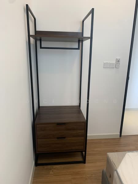 Service Residence for Rent at Sunway Velocity TWO - Joyce Choong - Interior - PropertyGuru.com.my