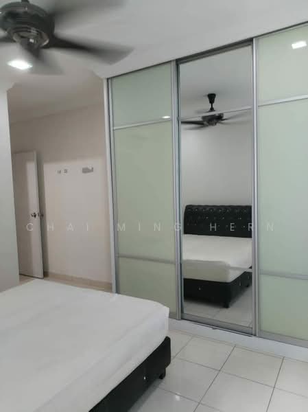 Condominium for Rent at Pearl Avenue - Chai Ming Hern - Bedroom - PropertyGuru.com.my
