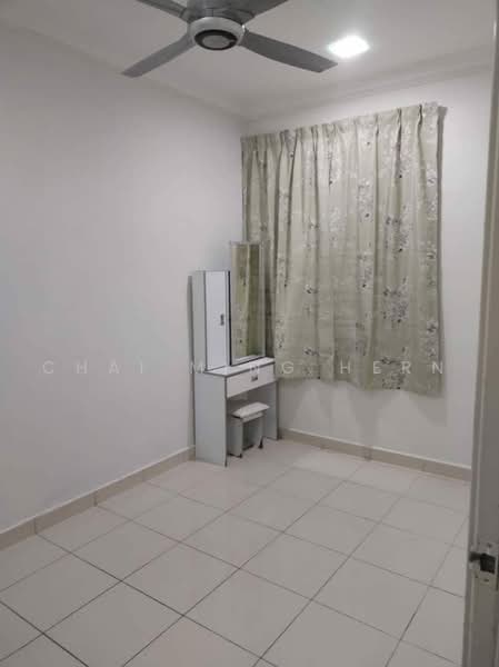 Condominium for Rent at Pearl Avenue - Chai Ming Hern - Bedroom - PropertyGuru.com.my