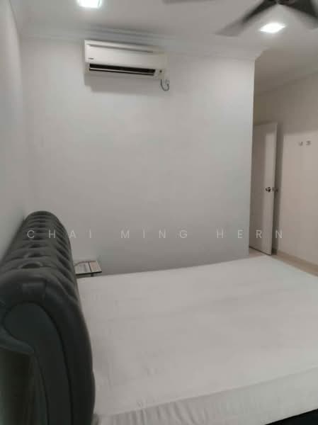 Condominium for Rent at Pearl Avenue - Chai Ming Hern - Bedroom - PropertyGuru.com.my
