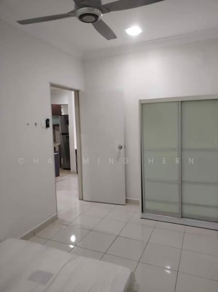 Condominium for Rent at Pearl Avenue - Chai Ming Hern - Bedroom - PropertyGuru.com.my