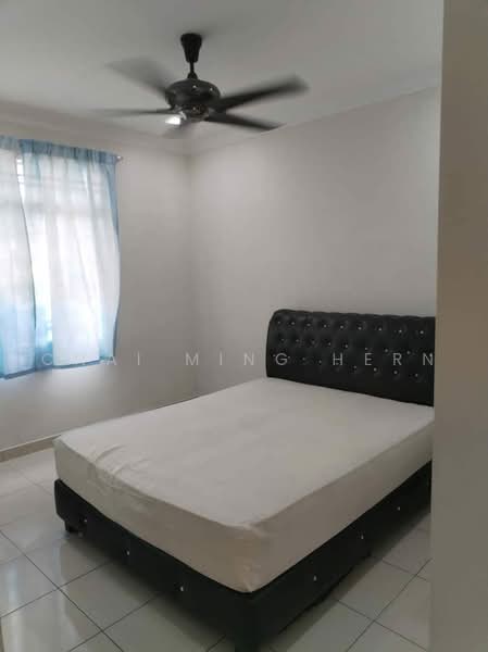 Condominium for Rent at Pearl Avenue - Chai Ming Hern - Bedroom - PropertyGuru.com.my