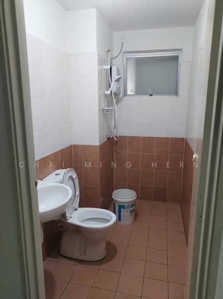 Condominium for Rent at Pearl Avenue - Chai Ming Hern - Bathroom - PropertyGuru.com.my