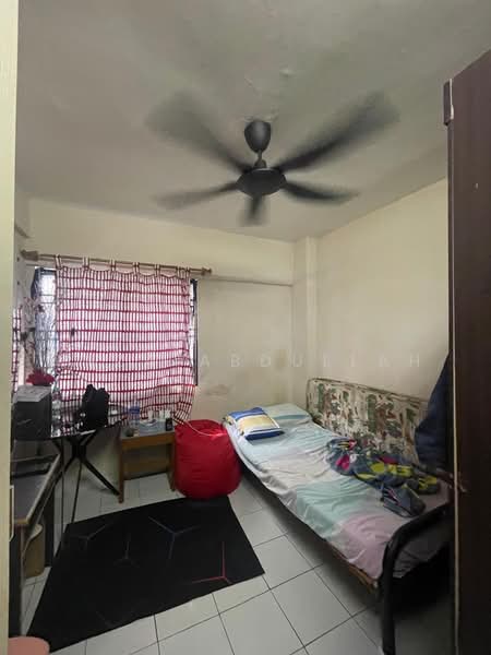 Kondominium untuk Dijual di Sentul Utama Condominium - Miza Abdullah - PropertyGuru.com.my