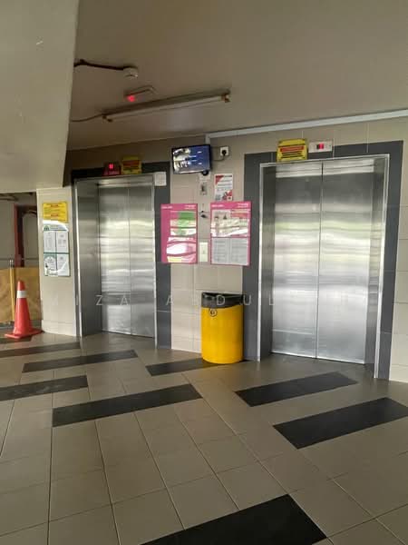 Kondominium untuk Dijual di Sentul Utama Condominium - Miza Abdullah - PropertyGuru.com.my