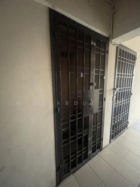 Kondominium untuk Dijual di Sentul Utama Condominium - Miza Abdullah - PropertyGuru.com.my
