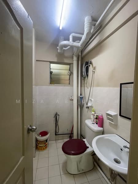 Kondominium untuk Dijual di Sentul Utama Condominium - Miza Abdullah - PropertyGuru.com.my