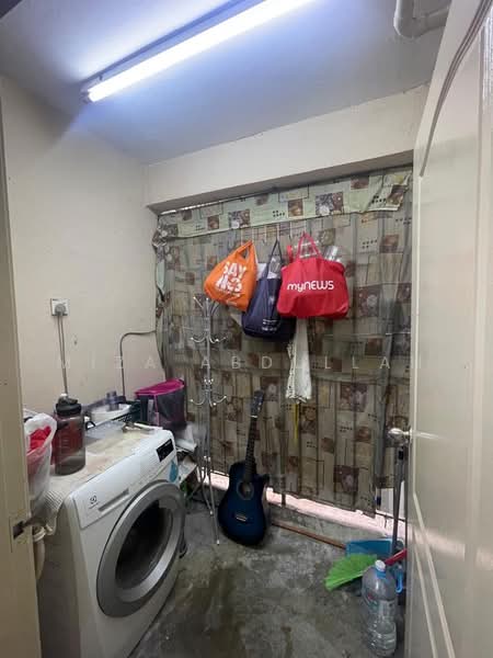 Kondominium untuk Dijual di Sentul Utama Condominium - Miza Abdullah - PropertyGuru.com.my