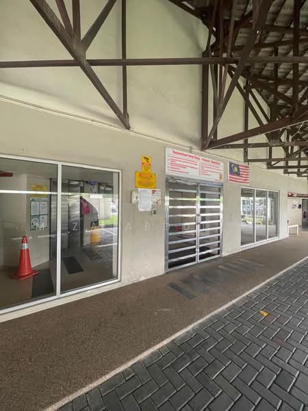 Kondominium untuk Dijual di Sentul Utama Condominium - Miza Abdullah - PropertyGuru.com.my