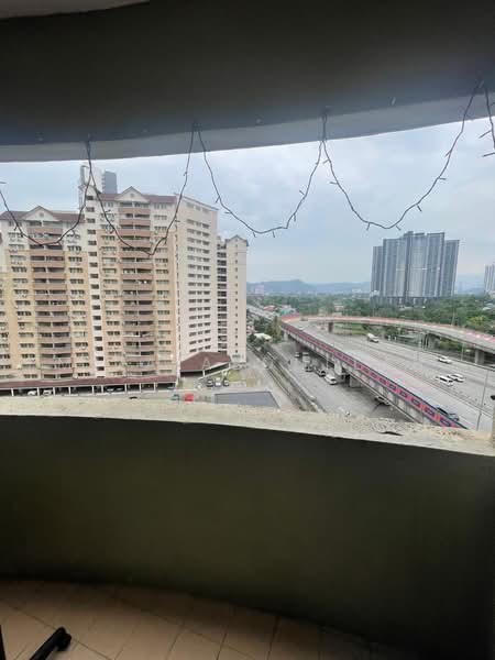 Kondominium untuk Dijual di Sentul Utama Condominium - Miza Abdullah - PropertyGuru.com.my