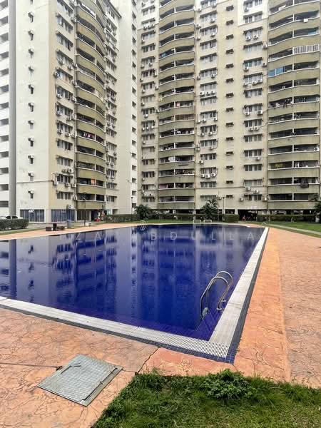 Kondominium untuk Dijual di Sentul Utama Condominium - Miza Abdullah - PropertyGuru.com.my