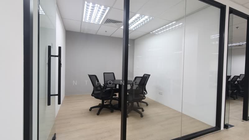 Pejabat untuk Disewa di KLCC (KL City Centre) - Anthony Tew - Discussion Room - PropertyGuru.com.my
