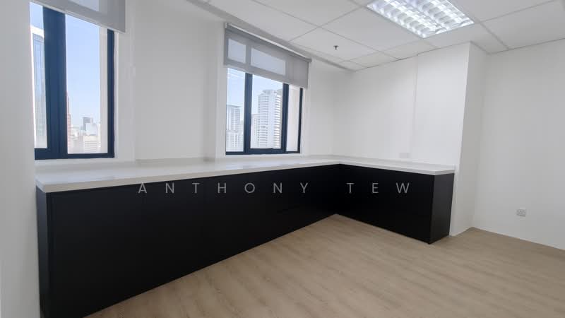 Pejabat untuk Disewa di KLCC (KL City Centre) - Anthony Tew - Dry Pantry - PropertyGuru.com.my