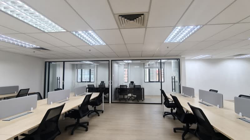 Pejabat untuk Disewa di KLCC (KL City Centre) - Anthony Tew - Manager Room - PropertyGuru.com.my
