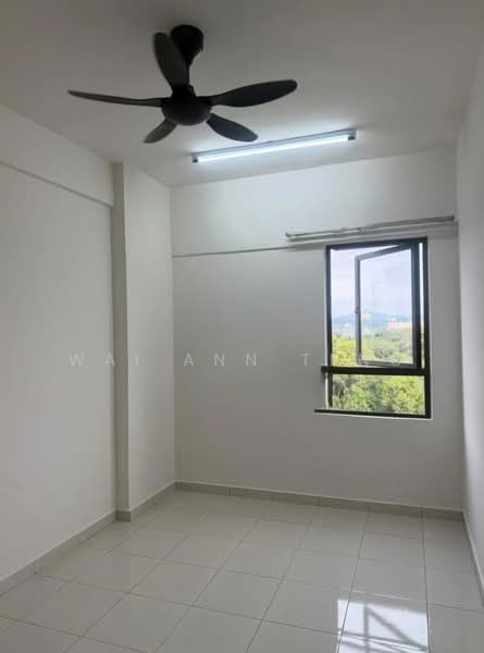 Kondominium untuk Disewa di Pangsapuri Mesra - Wai Ann Teng - Interior - PropertyGuru.com.my