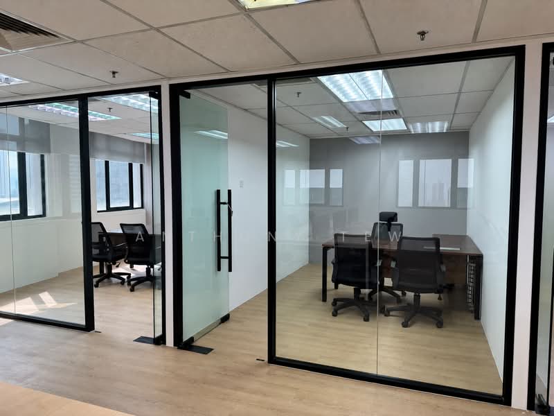 Office for Rent in KLCC (KL City Centre) - Anthony Tew - Manager Room - PropertyGuru.com.my