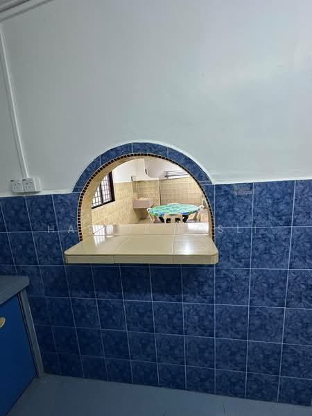 1-storey Terraced House for Sale in Kulim (Kedah) - Hasrul Rosli - Interior - PropertyGuru.com.my