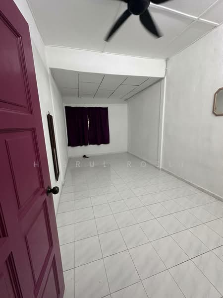 1-storey Terraced House for Sale in Kulim (Kedah) - Hasrul Rosli - Interior - PropertyGuru.com.my