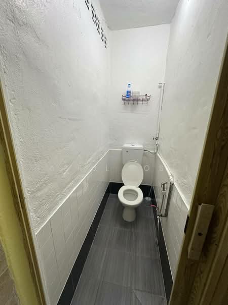 1-storey Terraced House for Sale in Kulim (Kedah) - Hasrul Rosli - Bathroom - PropertyGuru.com.my
