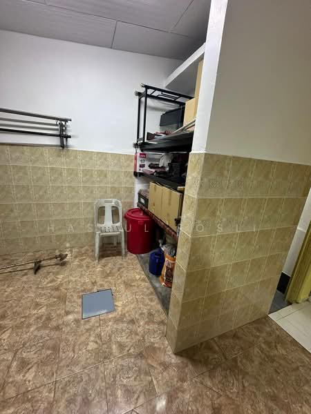 1-storey Terraced House for Sale in Kulim (Kedah) - Hasrul Rosli - Interior - PropertyGuru.com.my