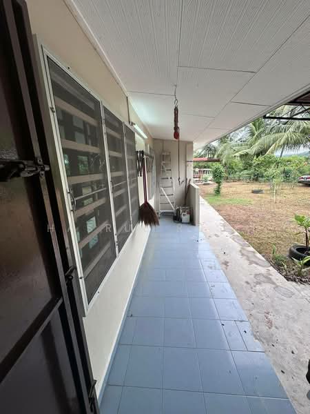 1-storey Terraced House for Sale in Kulim (Kedah) - Hasrul Rosli - Exterior - PropertyGuru.com.my