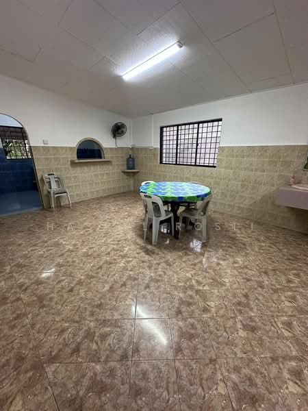 1-storey Terraced House for Sale in Kulim (Kedah) - Hasrul Rosli - Dining Room - PropertyGuru.com.my