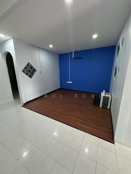 1-storey Terraced House for Sale in Kulim (Kedah) - Hasrul Rosli - Interior - PropertyGuru.com.my
