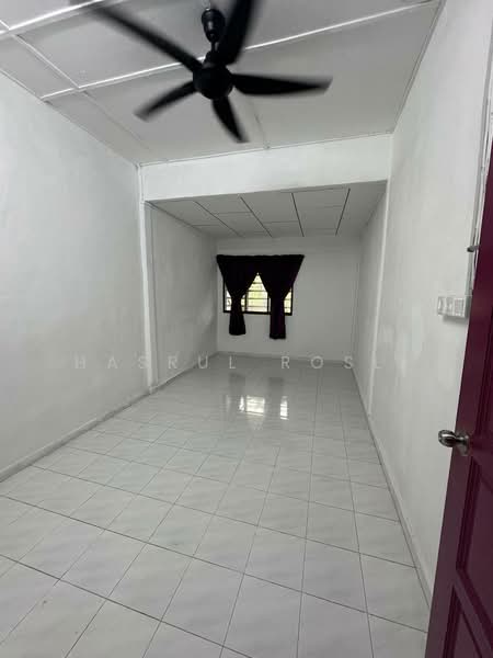 1-storey Terraced House for Sale in Kulim (Kedah) - Hasrul Rosli - Interior - PropertyGuru.com.my